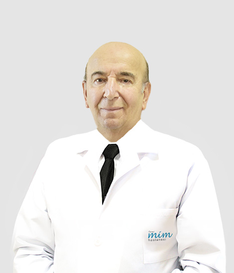 Uzm.Dr. Ali İhsan Gülen 