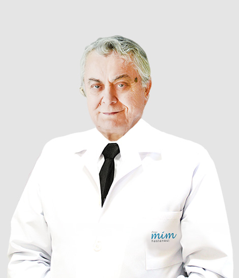 Uzm.Dr. Mehmet Numan ÖZÇAMUR 
